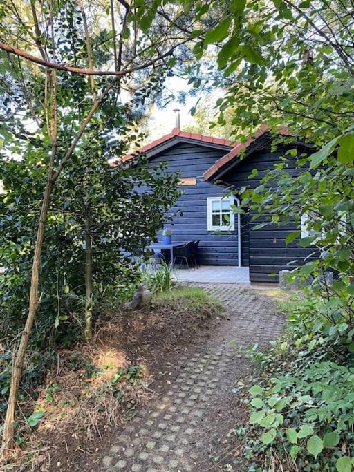 Villa De Springop Eefde Exterior foto